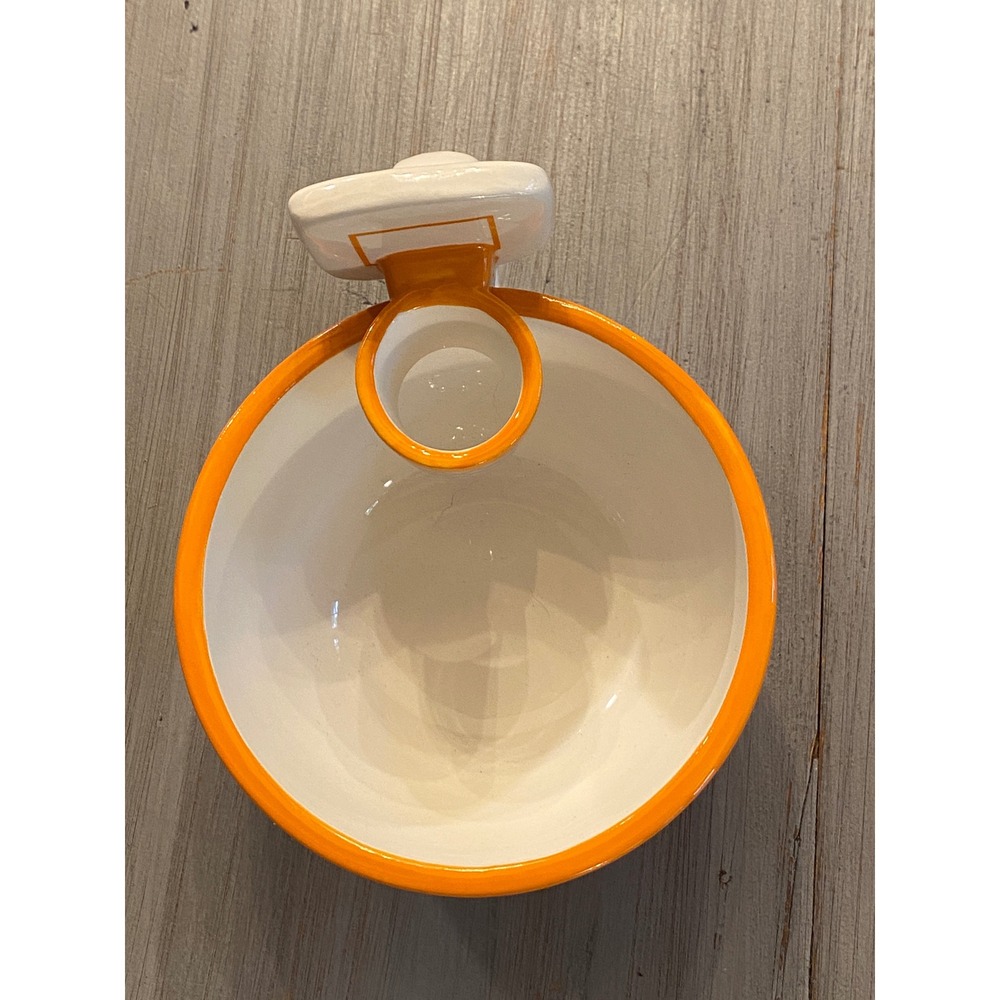 Maxis Creations The Mug With A Hoop Basketball Ceramic 15oz Sports Novelty Mug - Picture 2 of 6